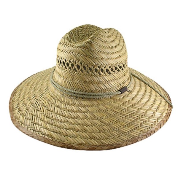 Hats CH-098 Straw Hat