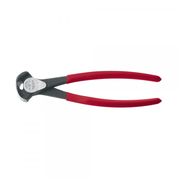 Klein Tools D232-8 End-Cutting Pliers, 8-Inch