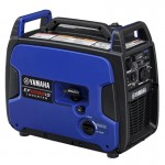 Yamaha EF2200iS 2200 Watt Inverter Generator with co senser