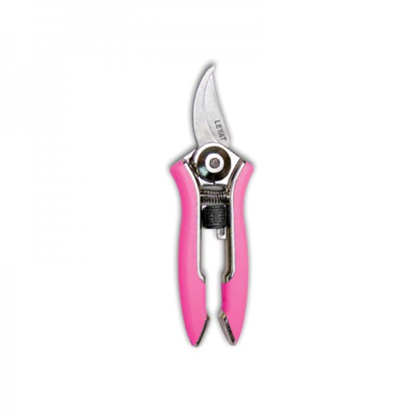Fred Marvin HLB1-P Leyat Happy pink bypass hand shear