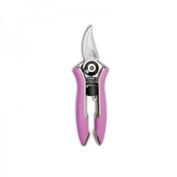 Fred Marvin HLB1-Pur Leyat Happy purple bypass hand shear