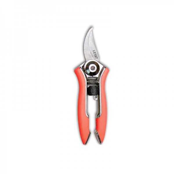 Fred Marvin HLB1-R Leyat Happy Red bypass hand shear