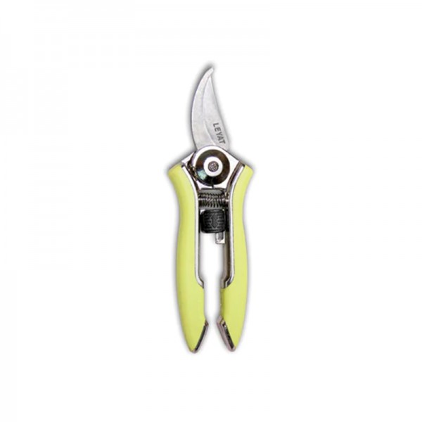 Fred Marvin HLB1-Y Leyat Happy Yellow bypass hand shear