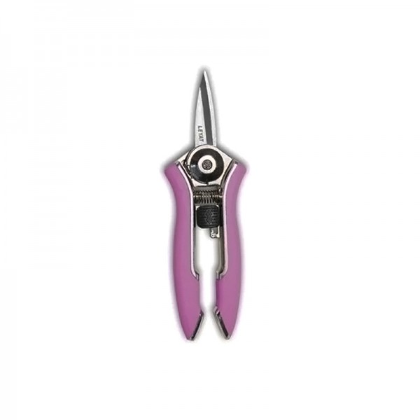 Fred Marvin HLF1-Pur Leyat Happy Purple fine nose shear