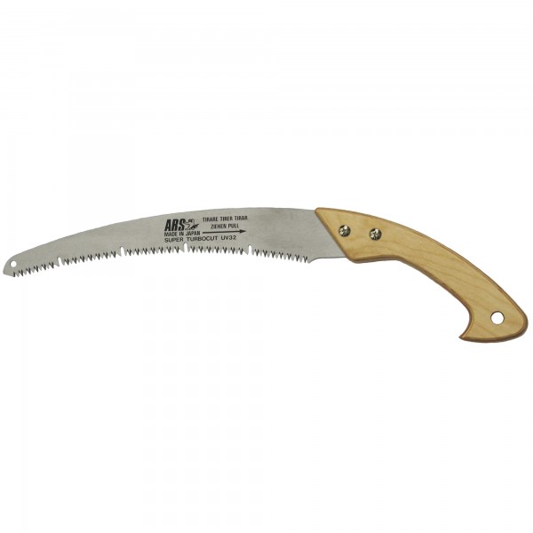 Fred Marvin HS10 ARS Turbocut Hand Saw w/ Raker Tooth