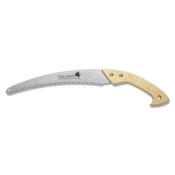 Fred Marvin HS9 ARS Turbocut Hand Saw