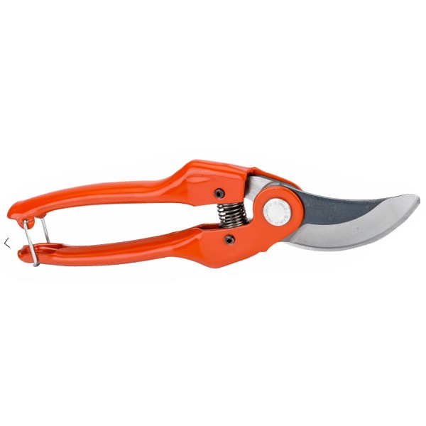 Bahco P126-19-F One Hand Pruner FR Version Small, 1/2"