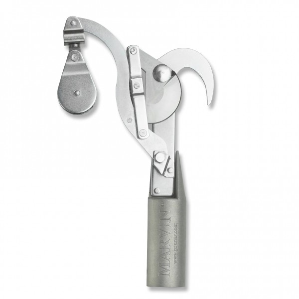 Fred Marvin PH2 Swivel Pulley Pruner Head