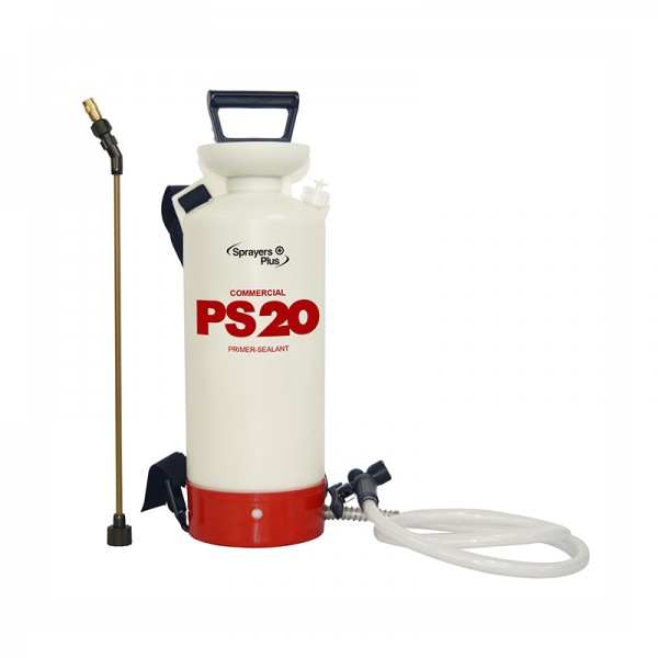 Sprayers Plus PS20 Primer/Sealant Compression