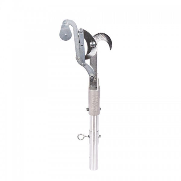 Fred Marvin QCP 1.25"" Pruner Head (PH4) w/adapter