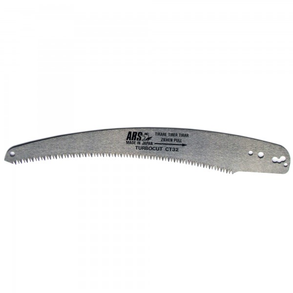 Fred Marvin S17 ARS ARS Turbocut Saw Blade