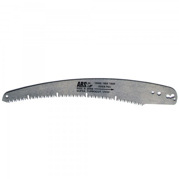 Fred Marvin S18 ARS Turbocut Saw Blade w/ Raker Tooth