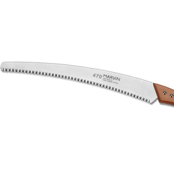 Fred Marvin S47-RB Marvin 18" tri-edge blade