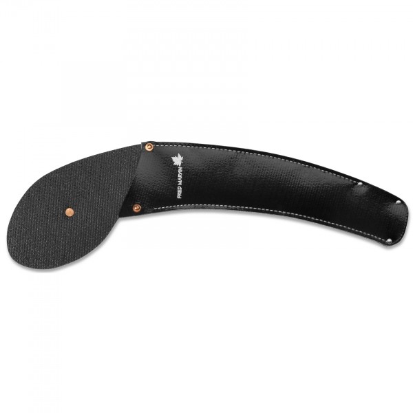 Fred Marvin SS-17 Hand Saw Sheath