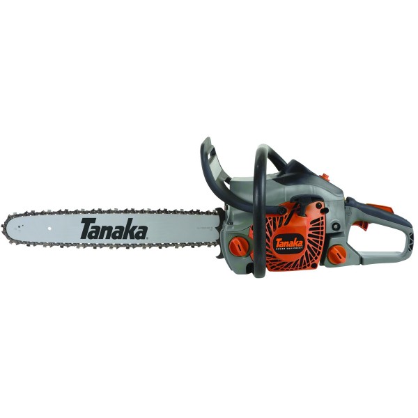 Tanaka TCS40EA18 18" Rear Handle Chain Saw