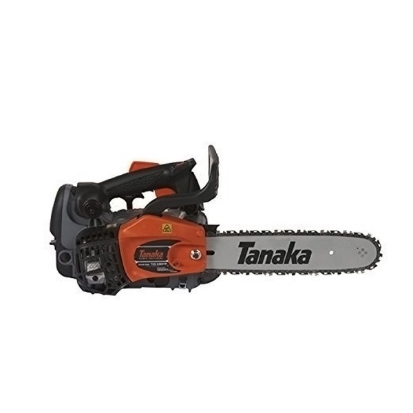 Tanaka TCS33EDTP/12 Top Handle Chain Saw