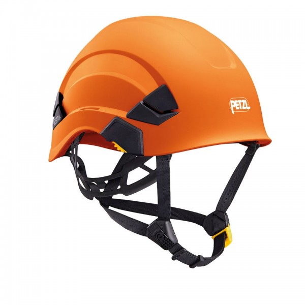 Petzl VTCA-OR Vertex Helmet-Orange