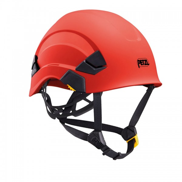 Petzl VTCA-RD Vertex Helmet-Red