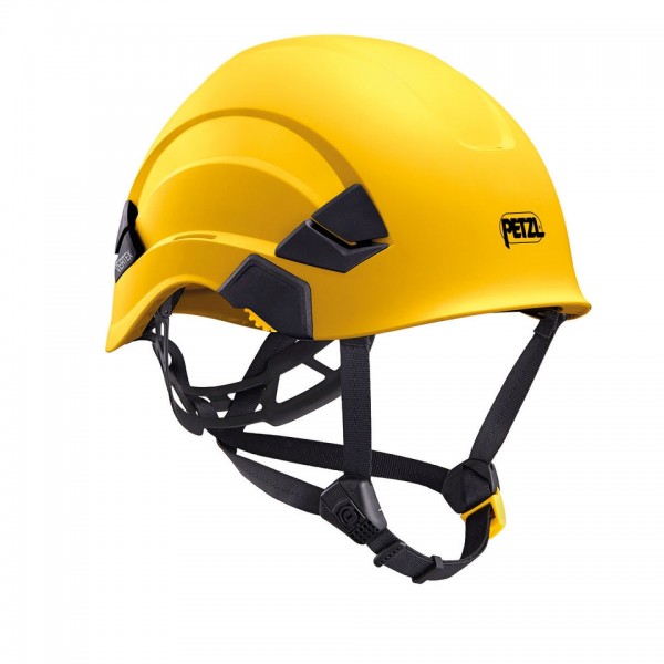Petzl VTCA-YL Vertex Helmet-Yellow
