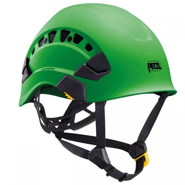 Petzl VTVA-GR Vertex Vent ANSI Helmet, Green