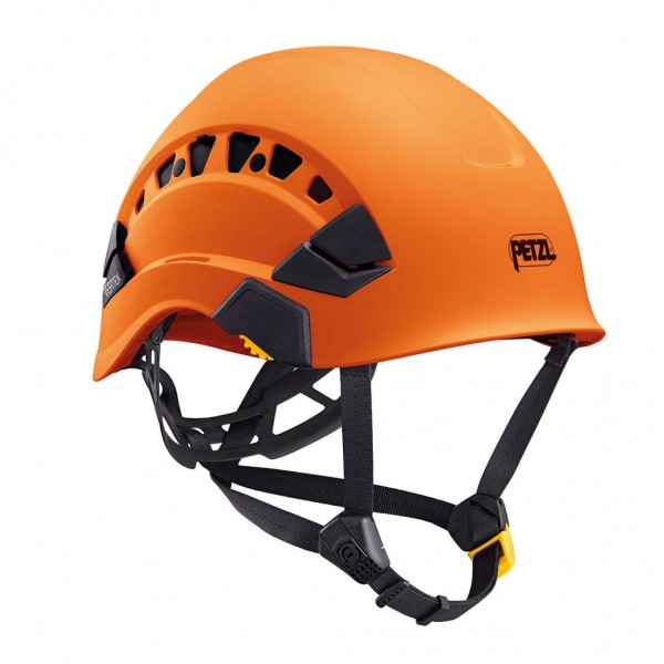 Petzl VTVA-OR Vertex Vent ANSI Helmet, Orange
