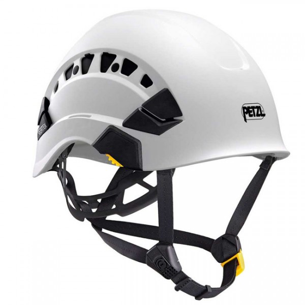 Petzl VTVA-WH Vertex Vent ANSI Helmet, White