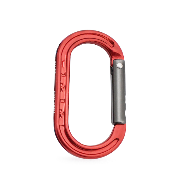 DMM XSRE-RD Carabiner Red