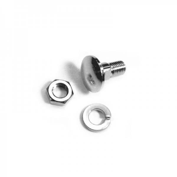Fred Marvin Z105 Cap screw, wahser and nut