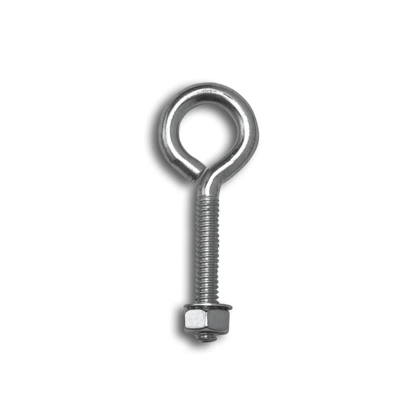 Fred Marvin Z120A Eyebolt Rope Anchor