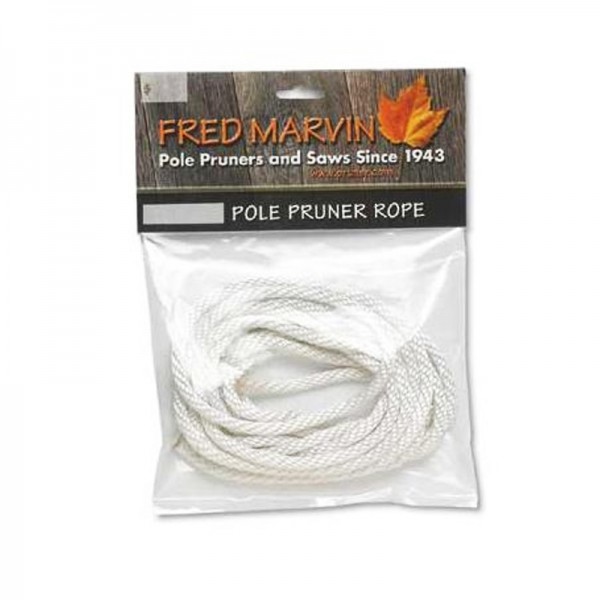 Fred Marvin Z125B Pole Pruner Rope - 20'