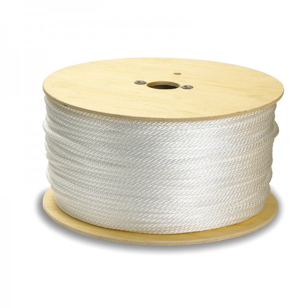 Fred Marvin Z125P Spool of 5/16" Polyester Rope