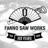 Fanno Saw Works
