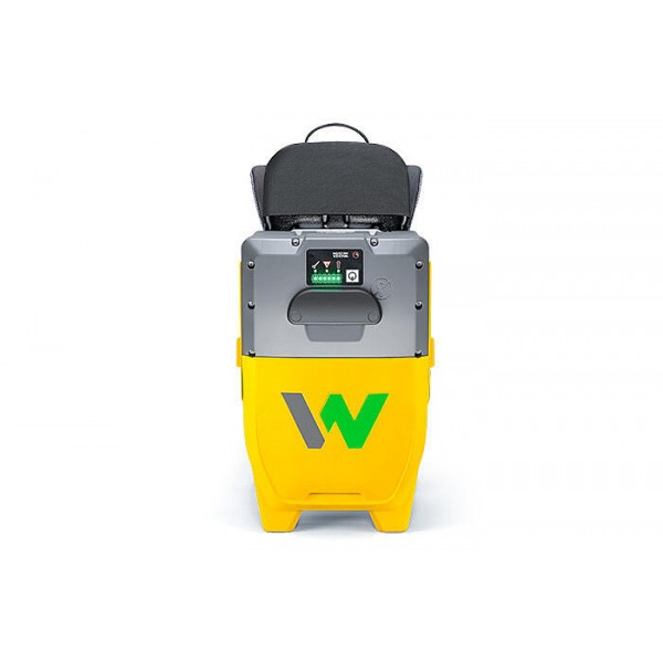 Wacker ACBe Battery Converter Backpack 5100050080