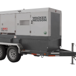 Wacker G320 GENERATOR, STD, T4F 5200010144