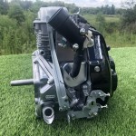 Honda GX100RT-KRWN Wacker Rammer Replacement Engine