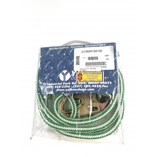 YALE CORDAGE 98966 DELUXE MICRO SYS 10FT