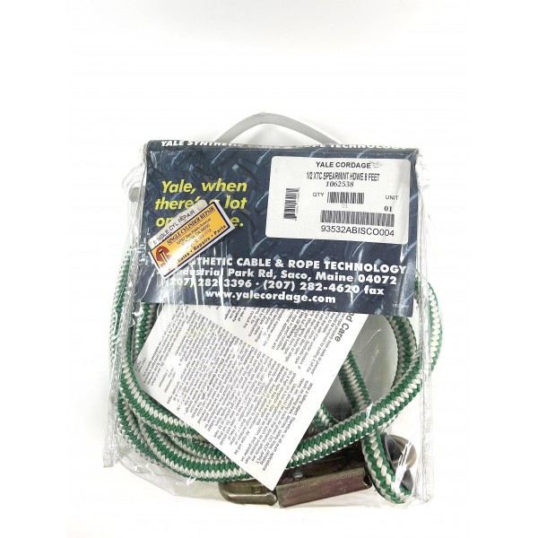 YALE CORDAGE C1370 DELUXE MICRO SYS 10FT