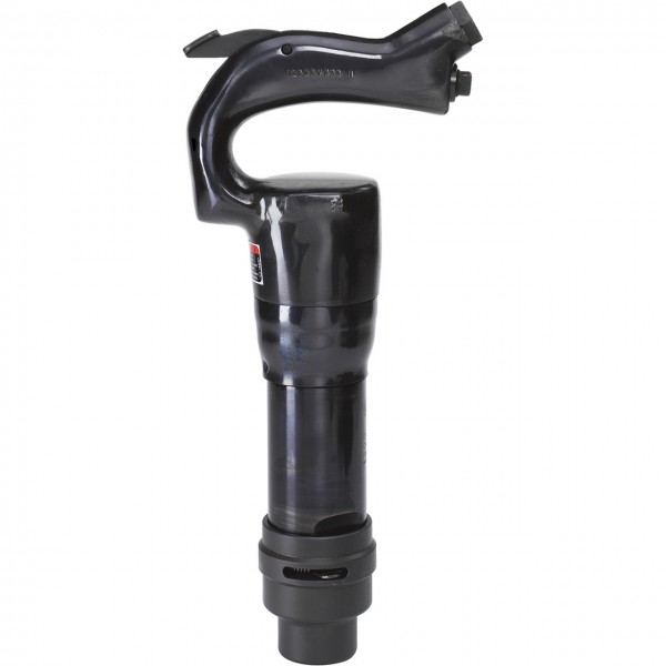 Chicago Pneumatic CP 4125 4R Chipping Hammer 4” stroke .680 round Ring Valve (8900000114)
