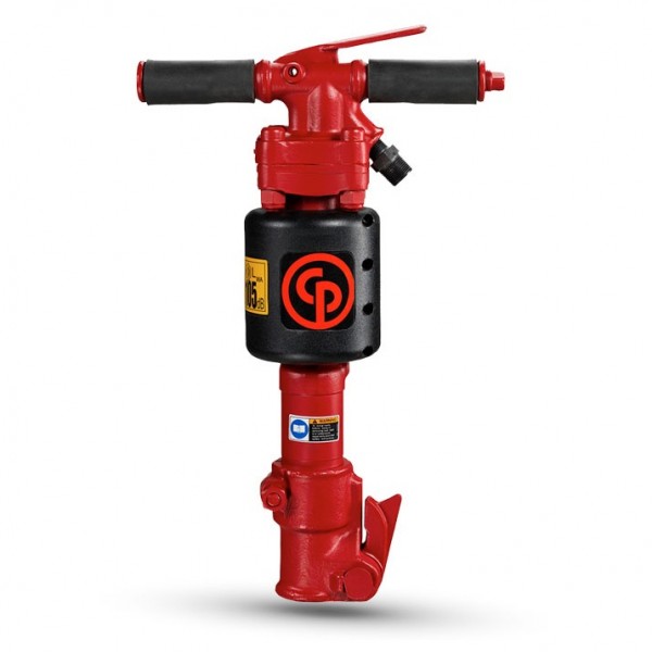 Chicago Pneumatic CP 0112 EX Light Breaker 1” X 4-1/4” Extended Handle (8900003024)