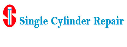 Single Cylinder Repair