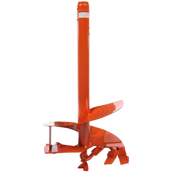 General Equipment 4400-18P 18" Earth Auger