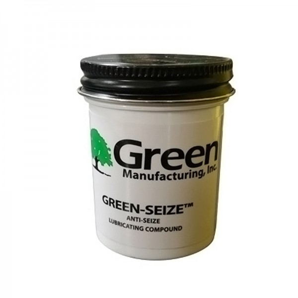 Green Teeth GS-8 Copper based lubricant and anti-seize