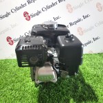 Honda GX160UT2-SMC7 General Purpose Engine