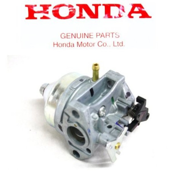 Honda 16100-Z0Y-862, 16100-Z0Y-861 OEM Carburetor For GCV190A