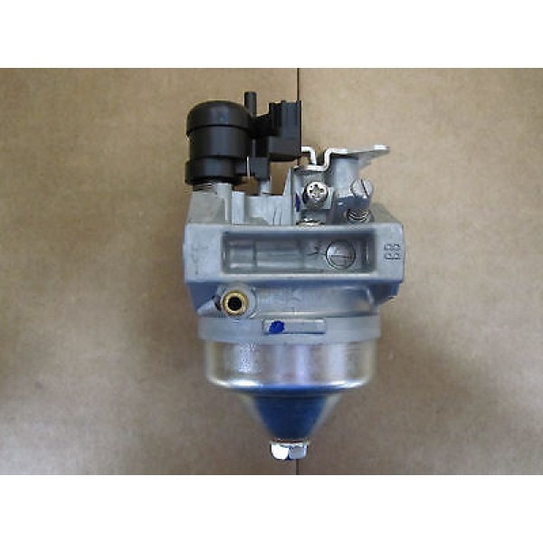 Honda 06161-Z0Y-315 OEM Carburetor for Lawn Mower HRX217 VKA