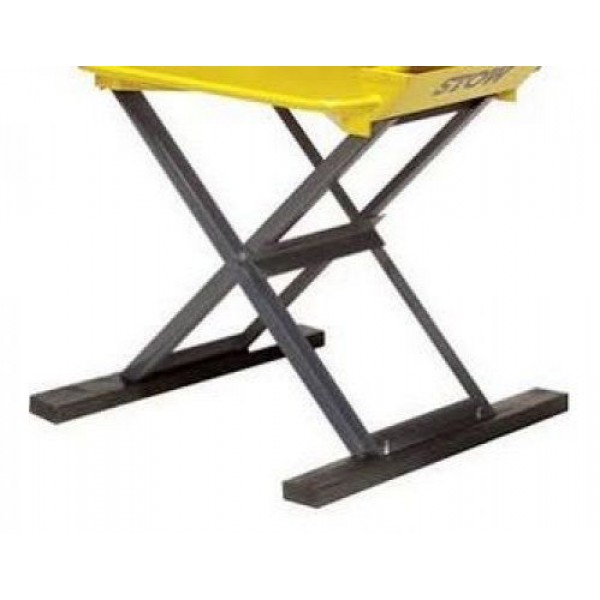 Multiquip TRAK14SS Saw Masonry Support Stand MP1 Series